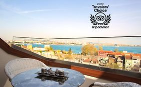 Acra Hotel Sultanahmet , Historic Peninsula, Special Category
